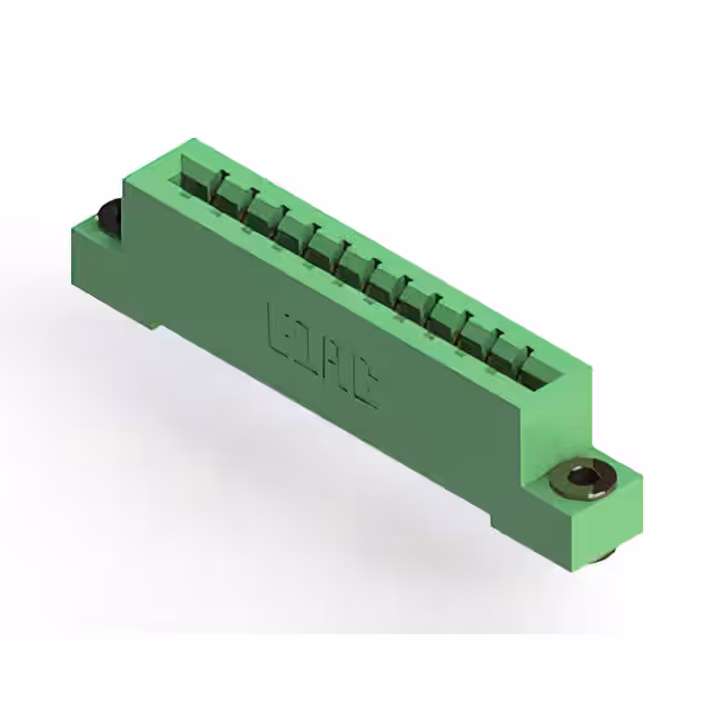 833-011-521-103 EDAC Inc.  Edgeboard Connectors
